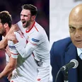Ray Wilkins makes an incredibly bold claim about Sevilla ahead of Man United clash
