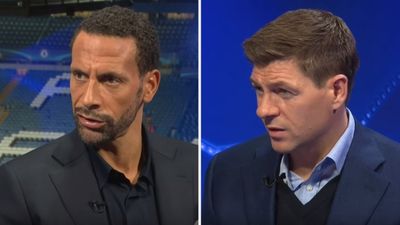Rio Ferdinand and Steven Gerrard explain what makes Barcelona’s most underrated player so good