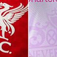 First leaked images emerge of Liverpool’s unusual 2018/19 kit