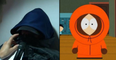Jeremy Kyle guest compared to South Park’s Kenny after ridiculous appearance