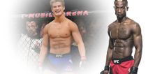One of Britain’s most exciting fighters politely offers to take on Sage Northcutt