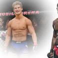 One of Britain’s most exciting fighters politely offers to take on Sage Northcutt