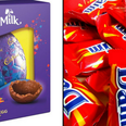 Cadbury is selling huge Daim Easter eggs and they look delicious