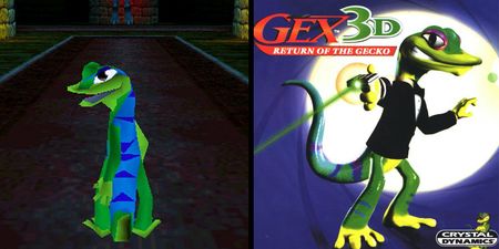 One of the best 3D platformers on the PlayStation 1 is 20 years old this week