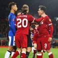Roberto Firmino cleared after investigation into Mason Holgate’s racial abuse allegation