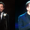 Harry Kane got absolutely rinsed by Jack Whitehall at the BRIT Awards