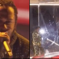 Everyone had the same response to the ‘bizarre’ Kendrick Lamar BRITs performance