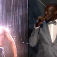 Stormzy smashed it at the BRIT Awards picking up two gongs and playing the ceremony out