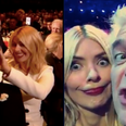 Everyone’s saying the same thing after Holly Willoughby and Phillip Schofield got ‘wasted’ at the BRITs