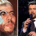 Jack Whitehall was supposed to make a sickening joke at the BRITs but refused at last second