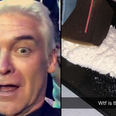 Phil Schofield Snapchatted the entire BRITs whilst he was hammered and it was hilarious