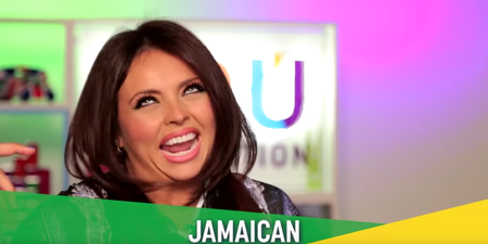 A scene by scene analysis of the time Jesy from Little Mix tried to do a Jamaican accent