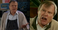 Coronation Street viewers left stunned by Roy Cropper’s sudden exit