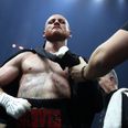 Fight fans are loving what George Groves did with the IBO title after beating Chris Eubank Jr