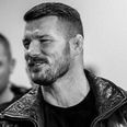 Michael Bisping claims middleweight rival Photoshopped bout agreement