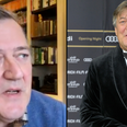 Stephen Fry announces cancer battle after being diagnosed with prostate cancer
