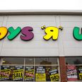 Toys R Us to go into administration next week with over 3,000 jobs at risk