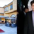 Charlie Sheen just put his huge mansion on sale for a ridiculous price