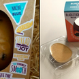 Asda is selling Easter eggs made out of cheese and they look delicious
