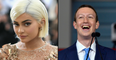 Facebook’s value rises by $13 billion after 18-word Kylie Jenner tweet