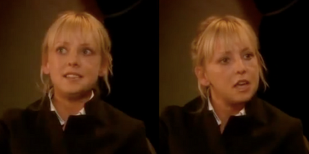 Brilliant Vicar of Dibley clip shows why Emma Chambers will be missed so much