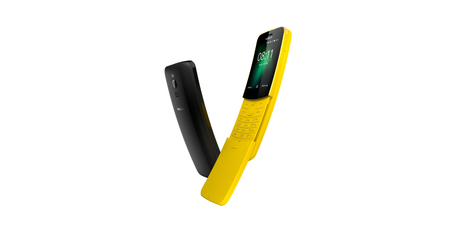 Nokia’s banana phone from The Matrix is coming back and it’s only £69