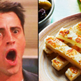Nando’s has just launched halloumi fries onto its menu