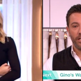 Gino D’Acampo picked up on mic having ‘meltdown’ at This Morning staff whilst off-camera