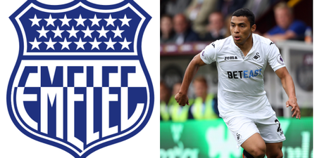 Jefferson Montero’s ‘sub-loan’ transfer has baffled everyone