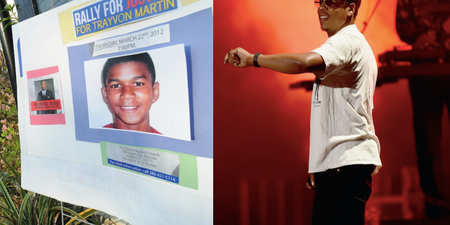 First trailer for JAY-Z’s Trayvon Martin docu-series has arrived