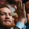 Conor McGregor wanted the UFC to invent a title for his comeback fight