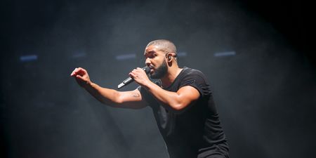 Drake lyric book being auctioned off for an obscene amount of money