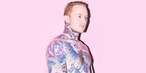 Frank Carter & the Rattlesnakes’ next gig is going to be f***ing nuts!