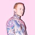 Frank Carter & the Rattlesnakes’ next gig is going to be f***ing nuts!