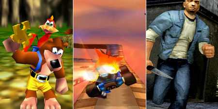 11 classic video games that need a remaster immediately
