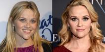 Reece Witherspoon’s daughter looks near identical to her and people can’t get over it