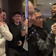 Man wins £42,000 at poker tournament then puts it all on black