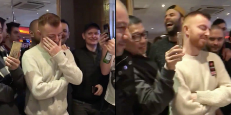 Man wins £42,000 at poker tournament then puts it all on black