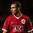 The reaction of Man United’s players after Henrik Larsson’s last game says it all