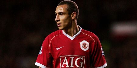 The reaction of Man United’s players after Henrik Larsson’s last game says it all