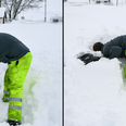 Experts are warning there’s a dark reason you shouldn’t shovel snow