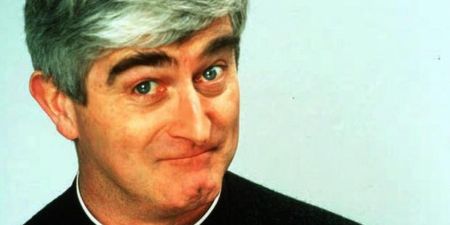 QUIZ: How well do you know Father Ted Crilly?