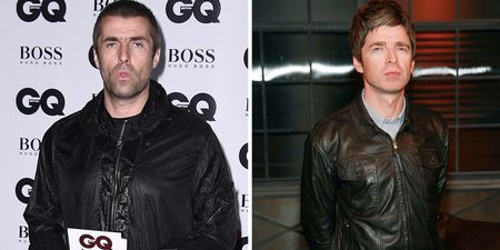 Liam Gallagher compares brother Noel to serial killer, says Paul Weller is ‘full of s**t’