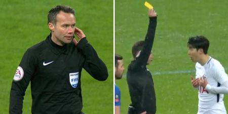 Fans savage Paul Tierney for VAR-filled FA cup replay between Spurs and Rochdale