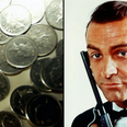 James Bond to be featured on new 10p coin