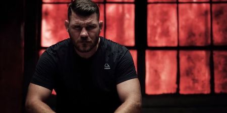 Michael Bisping’s preferred retirement bout proves he’s the toughest UFC fighter ever