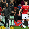 No Fellaini? No problem. Why Scott McTominay offers a significant upgrade for Manchester United