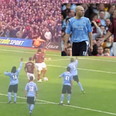 Remembering Robert Pires and Thierry Henry’s hilarious and disastrous penalty attempt against Manchester City