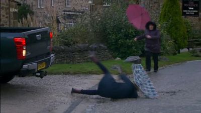 Emmerdale fans are pure raging at last night’s episode