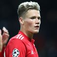 Gareth Southgate reportedly trying to persuade Scott McTominay to pledge international future to England